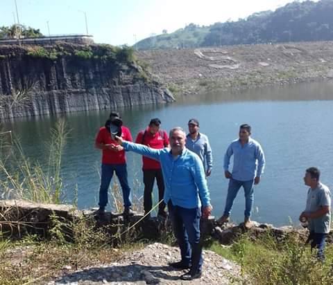 PROYECTO DE AGUA POTABLE PARA MALPASO