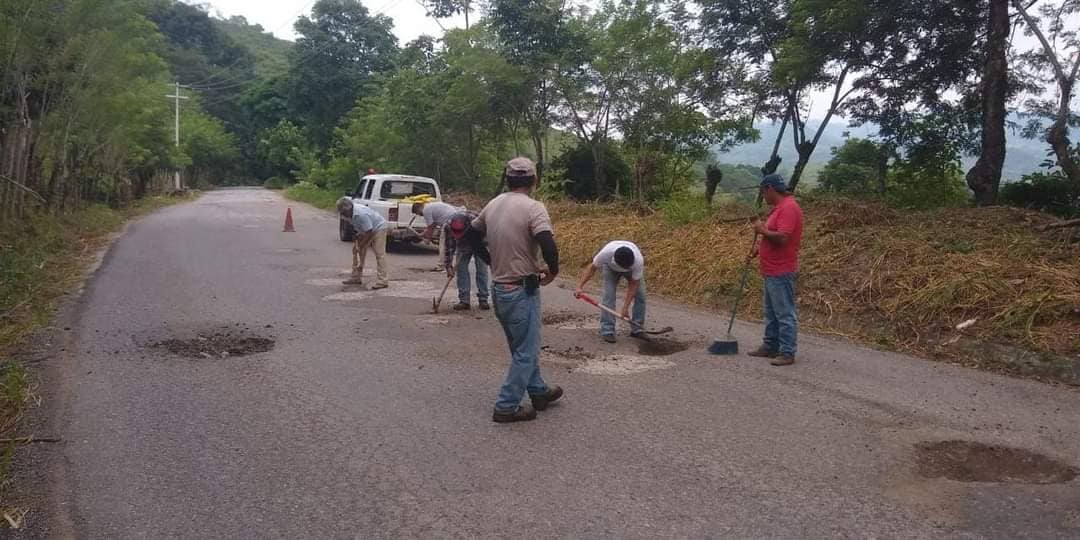 REHABILITACIÓN DE LA CARPETA ASFÁLTICA